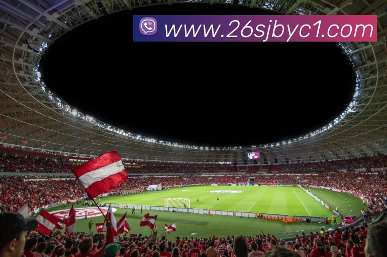 世界杯预测网站APP 封面图